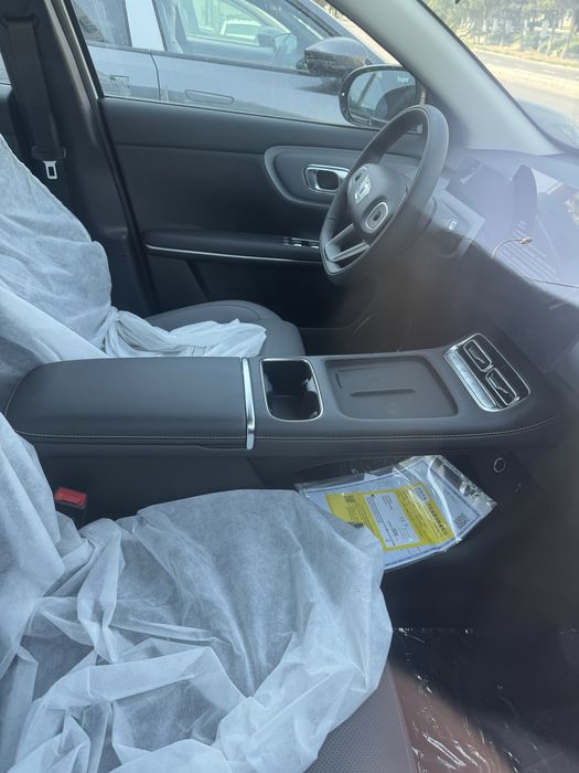 Changan Q05 elektr 506 km