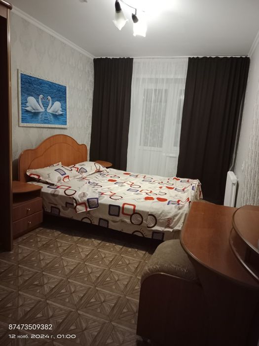 3-х комн.кв. Адрес 5-12. 1эт.