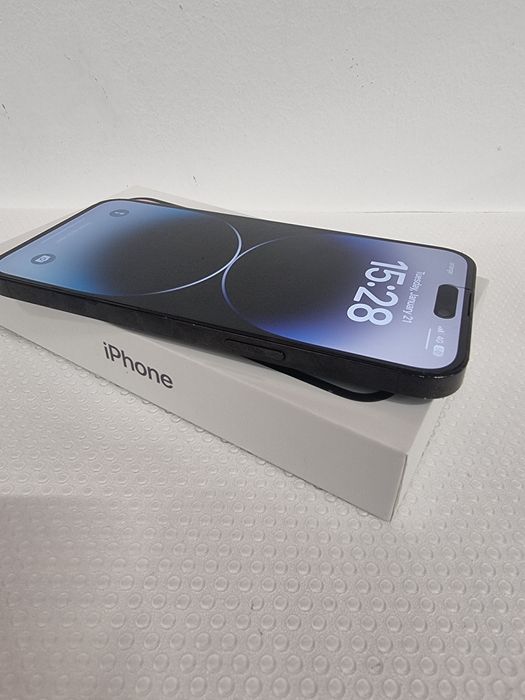 IPhone 14 Pro Max 128gb condiție f bună