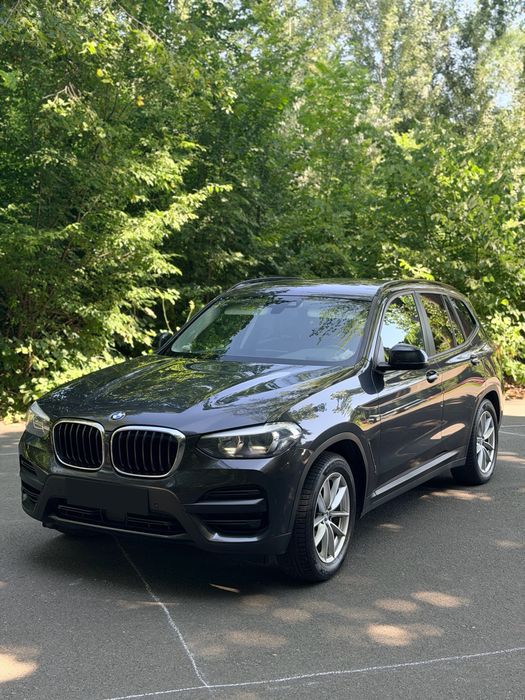 BMW X3 G01 - 2019 - 2.0D 140CP - sDrive - Luxury Line - Unic Proprietar!