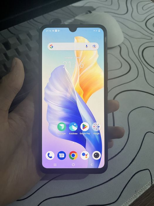 Продам телефон VIVO V23E