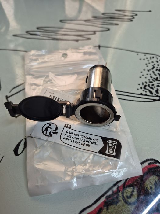 Borne acumulator mic soclu bricheta auto moto atv scuter
