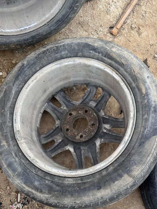 Срочно Диски мерс 211 ориг