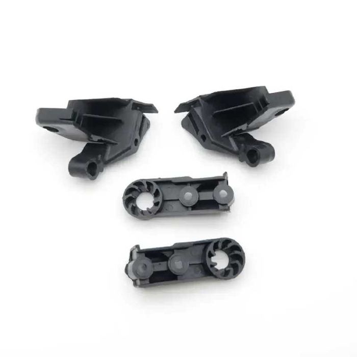 Ремонтен комплект скоби за фарове Mercedes W221 S 2006-2013 - monto.bg