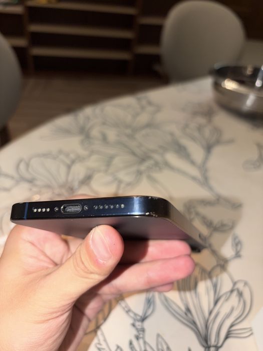 Apple IPhone 15 Pro MAX 1TB Nano-sim+Esim