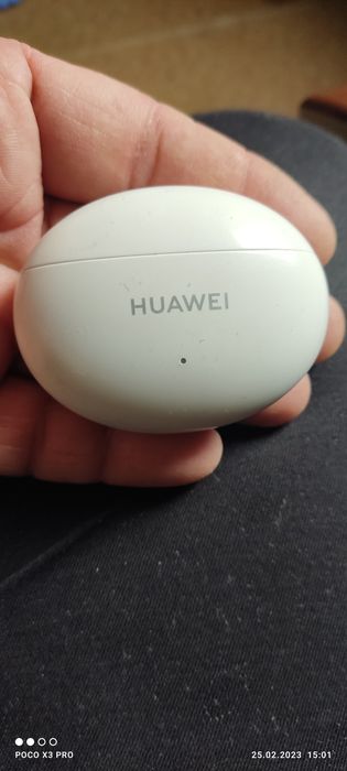 Наушники HUAWEI FreeBuds 4i