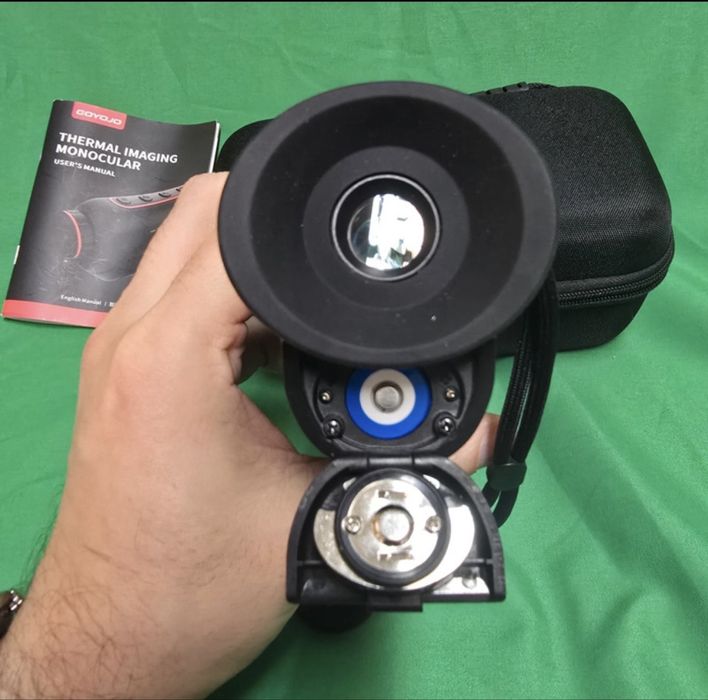 Termoviziune Goyojo G215