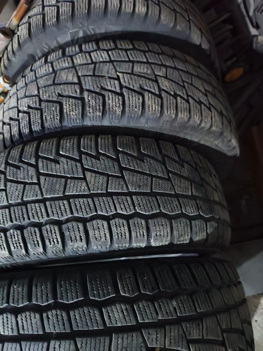 Продам резину липучка