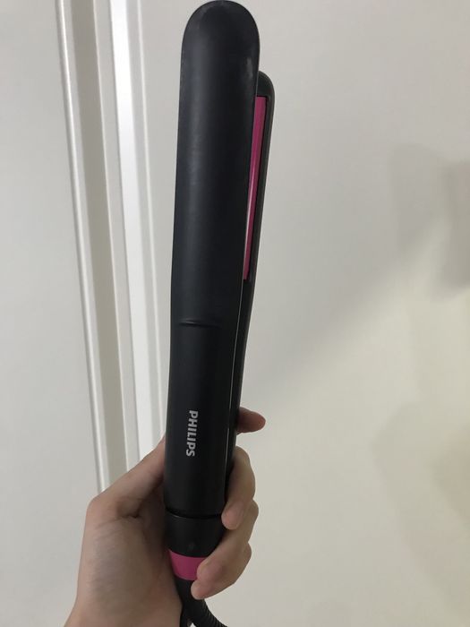 Продам утюжок для волос