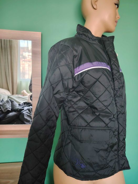 Якета размер S и М на цени от 15 лв.