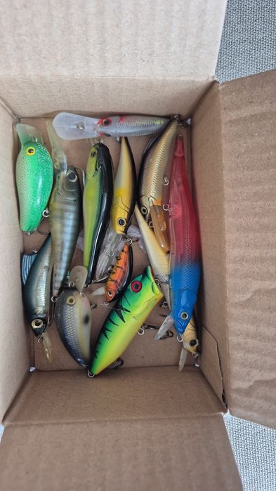 Hise lansete japonia