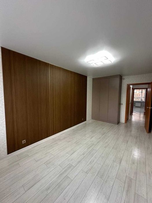 Продам 2хкомнатную в береке