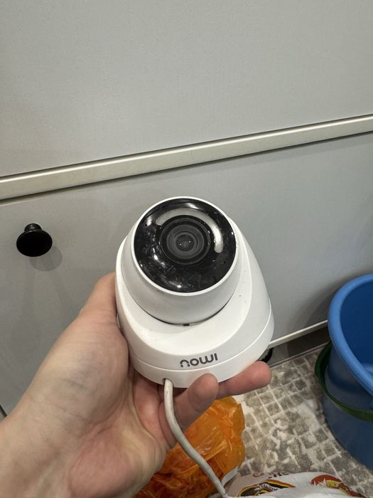 Видеокамера 2 шт