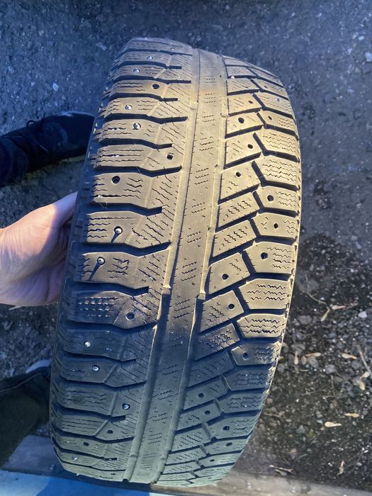 Резина на 16