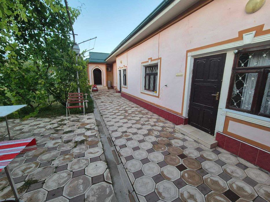 Свой Участок 12.68 соток для строительства и проживания пос. Улугбек.