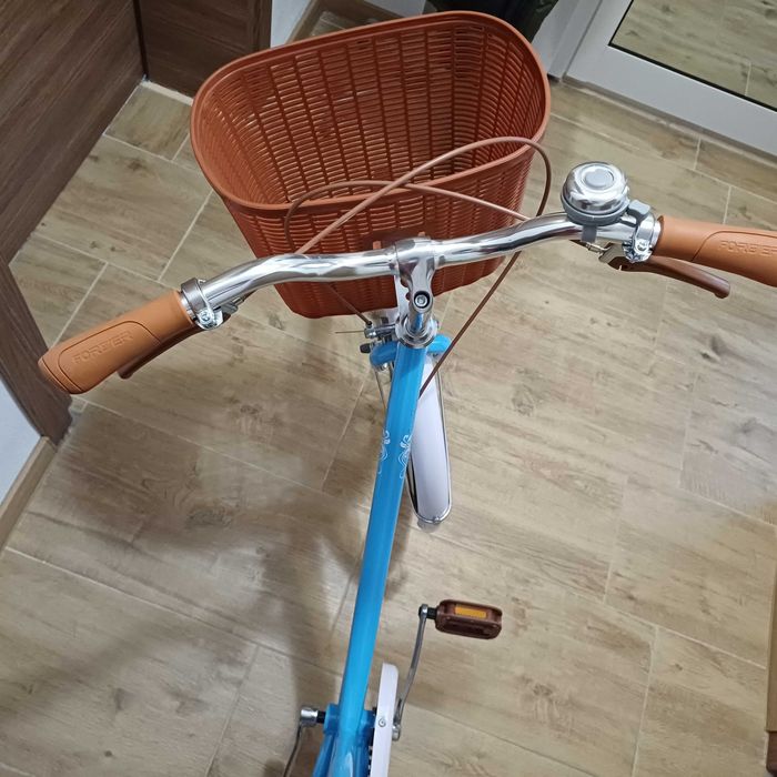 Дамски велосипед