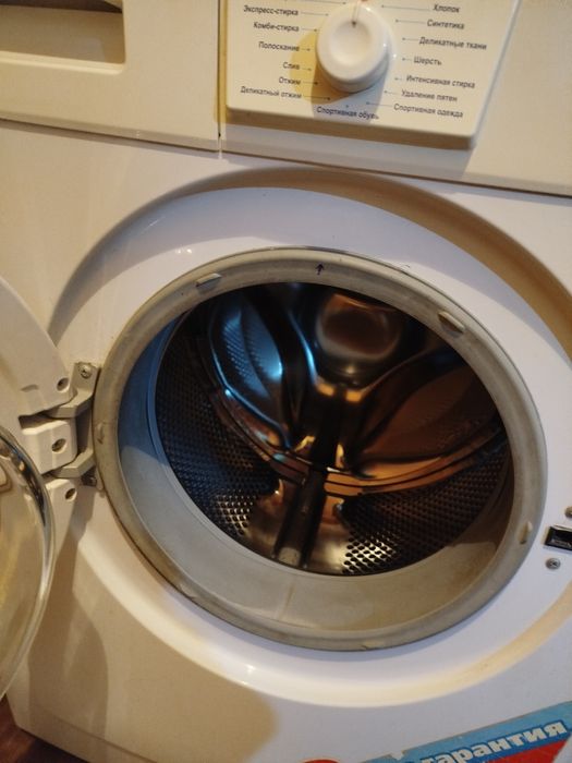 Стиральная машина атлант бу