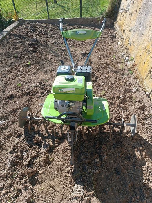 Мотофреза гардения