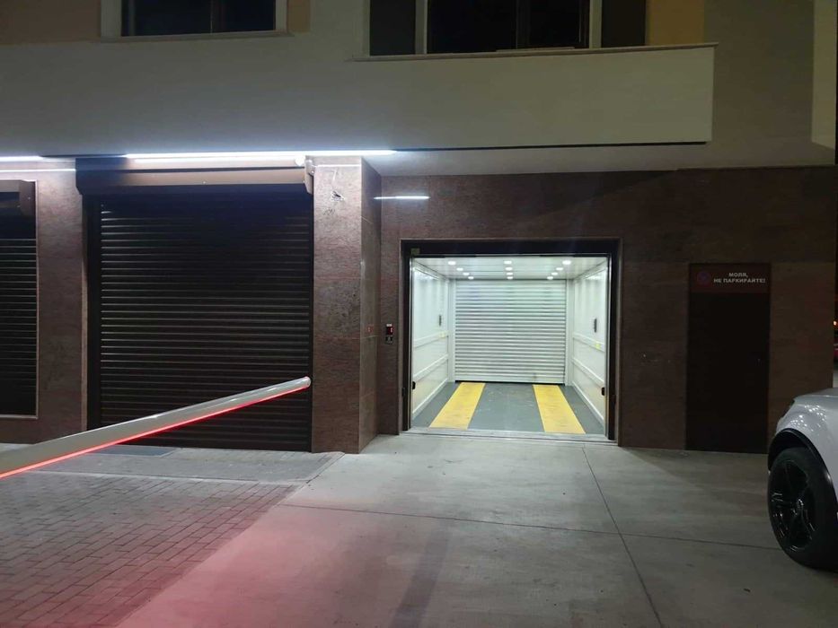 Дава се под наем Гараж / Паркомясто в София, Овча купел 2 - 18 кв.м за 102 € - Снимка #5