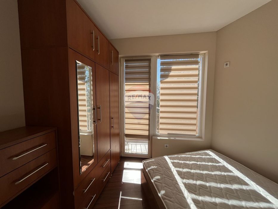 Дава се под наем Двустаен апартамент в Варна, Владислав Варненчик - 51 кв.м за 280.5 € - Снимка #6