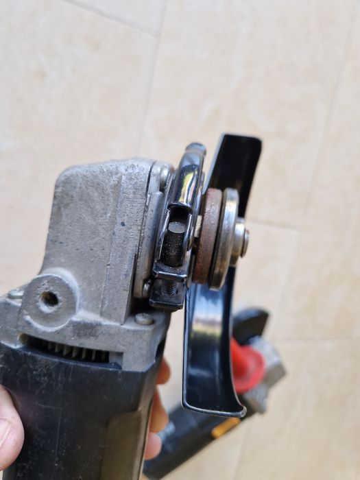 FLEX  -  L 1509 FR , ZL 1109 SE  / polizor unghiular