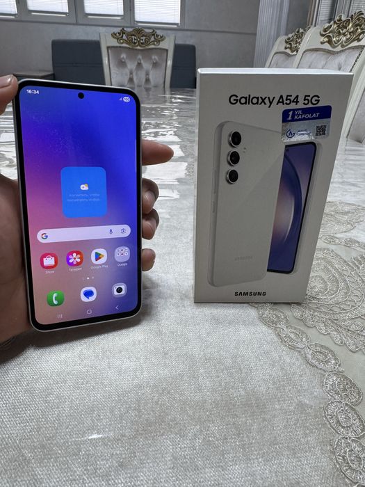 Samsung A54 5g 128gb