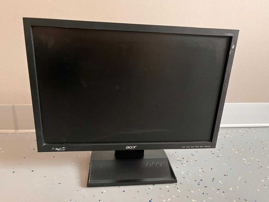 Монитор Acer K202HQL