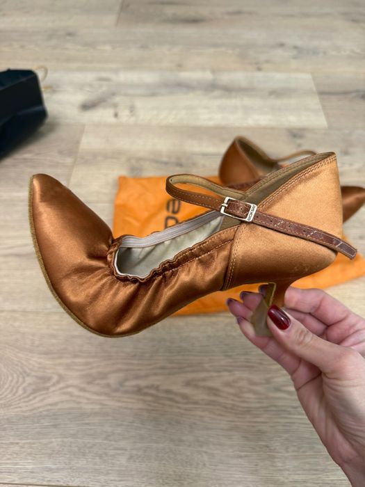 Туфли Стандарт Eckse