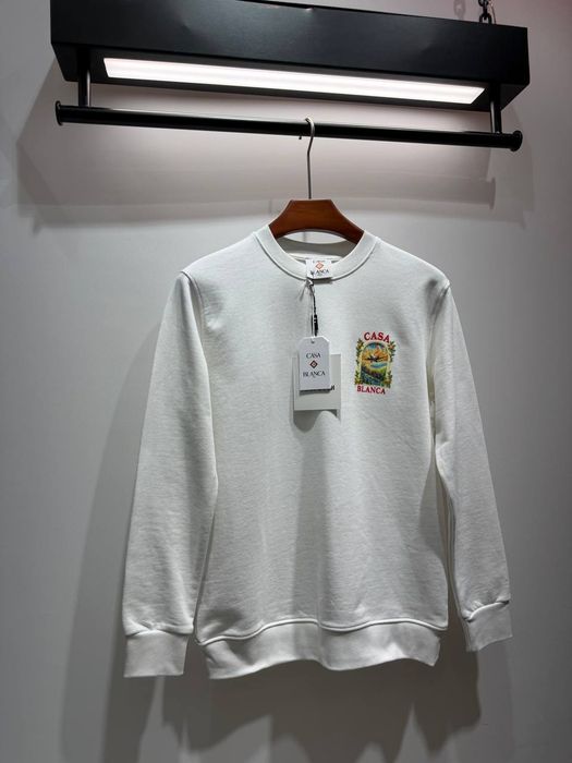 Casablanca блуза S-4XL