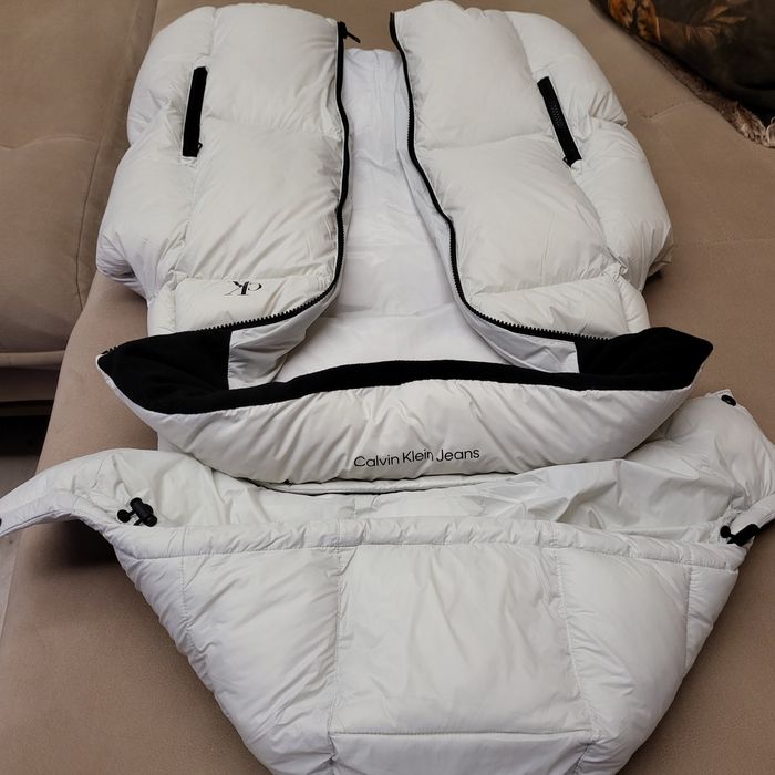 елек Calvin Klein Jeans xs