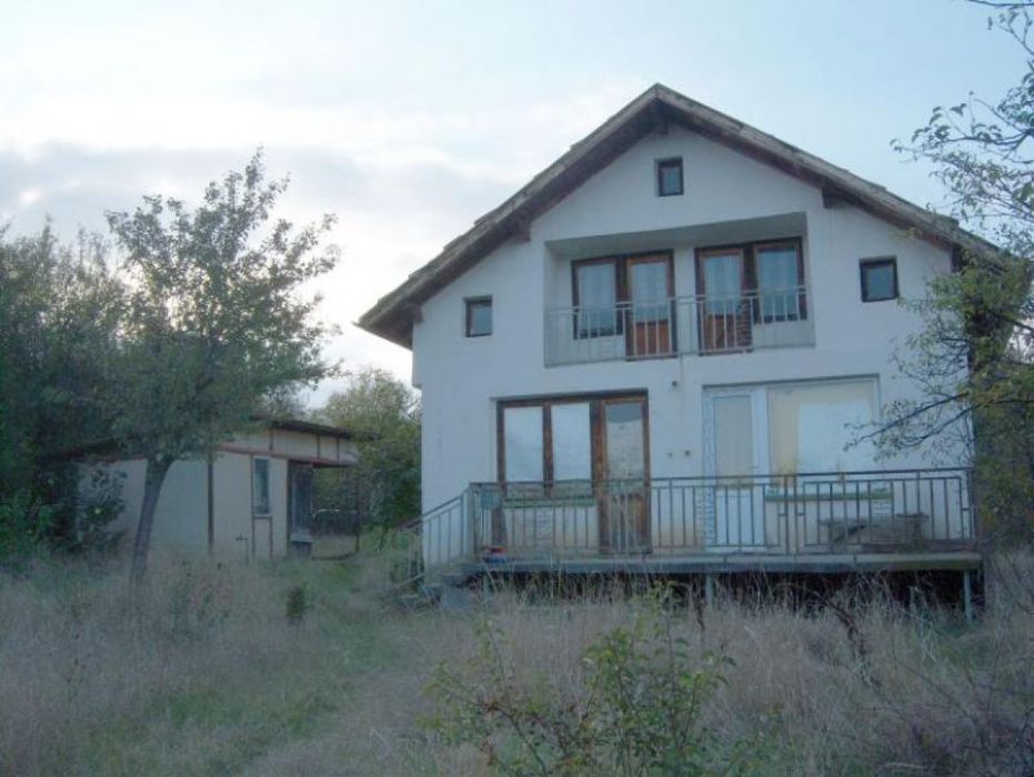 Продава се Къща в с. Поцърненци, Област Перник - 90 кв.м за 504 €/кв.м - Снимка #5