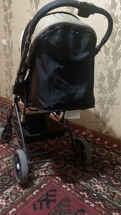 Детские коляска