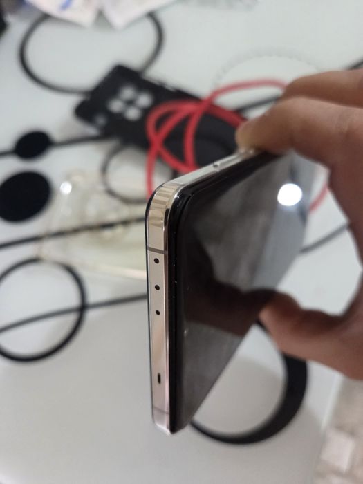 Oneplus 13 16/512 GB model Europa super telefon coloare deosebita.