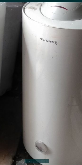 Продам Аристон б/у