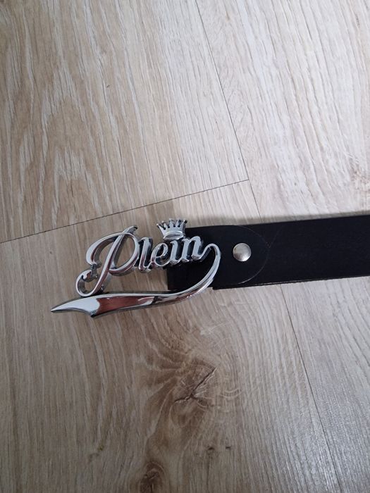 Колан естествена кожа