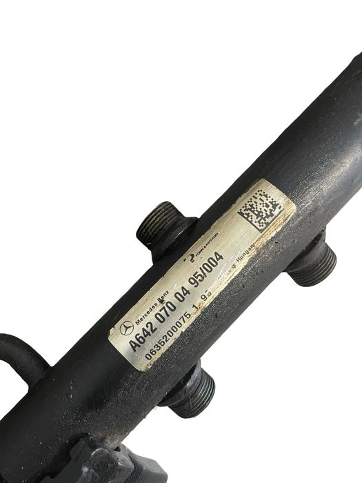 Rampa Injectoare Mercedes-Benz M-Class Ii W164 2005 - 2012 3.0Cdi A64