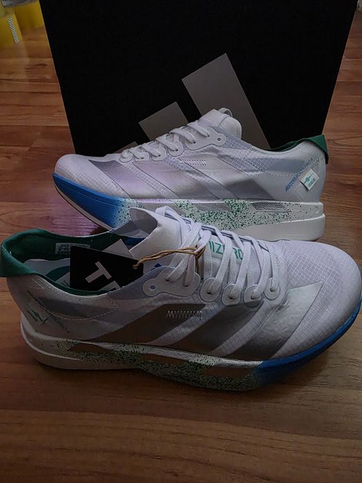 Adidasi adidas pro 4 original