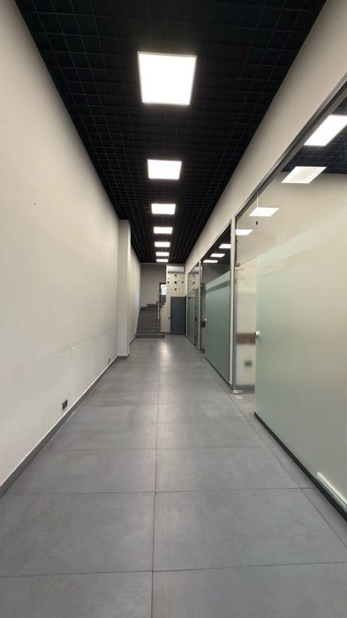Аренда в Новостройке помещение 264м² / Алайский, Акай Сити