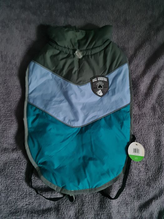 Hainuta pentru catei