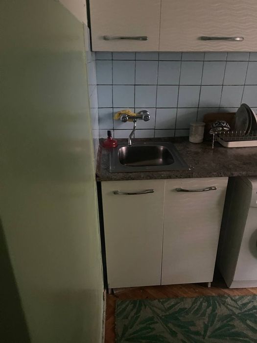 Продам / сдам квартиру 3 этаж 1 комнатная