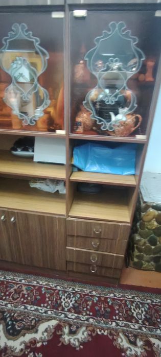 Мебель стенка дом