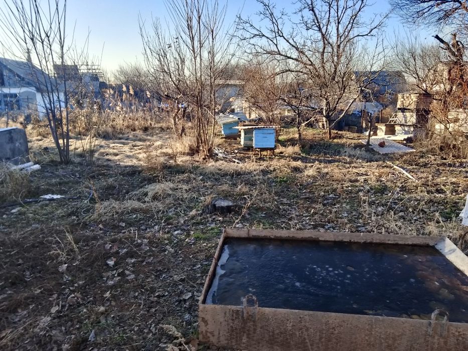 Продаётся дачний дом