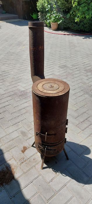 Продам ошак в отличном состояний