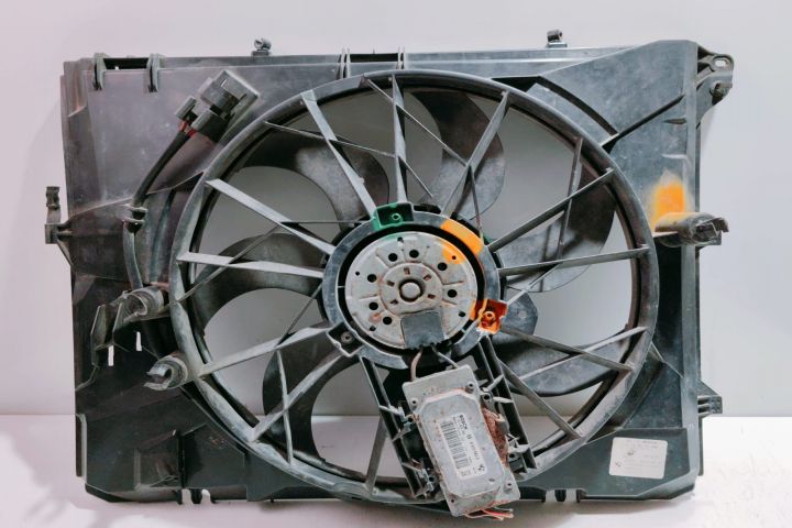 Electroventilator racire 3135103596/752325803 BMW Seria 3 E90/E91/E92