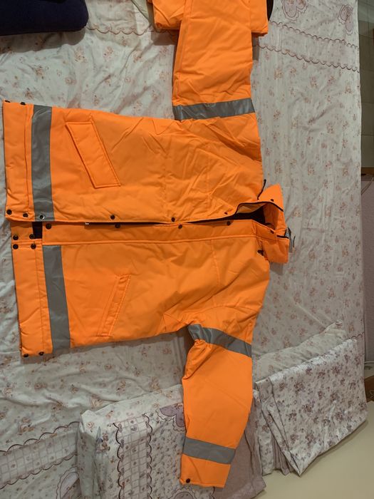 Работен гащеризон