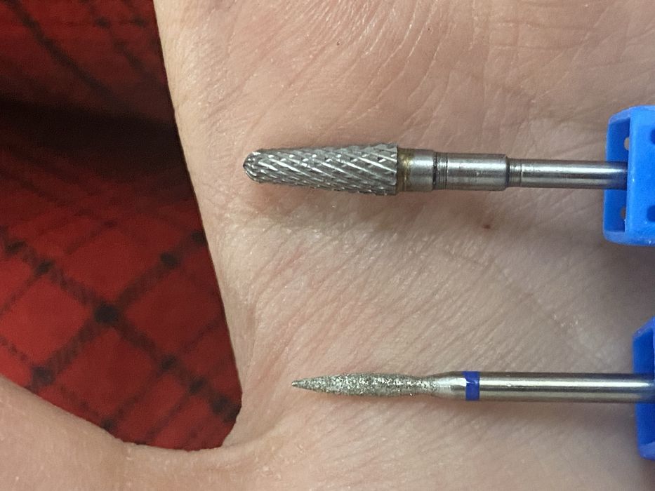 Аппарат для маникюра!