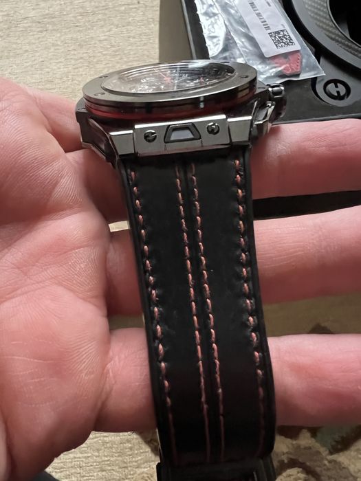 Часы наручные