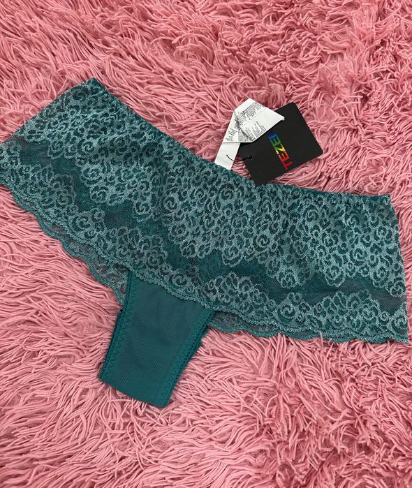 Трусы женские TEZENIS. Италия