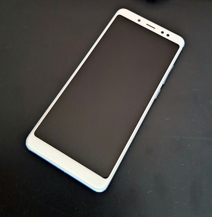 Redmi Note 5 ca nou