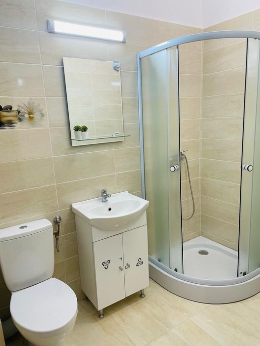 Inchiriez APARTAMENT 2 Camere